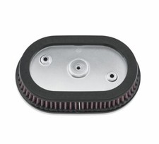 SCREAMIN' EAGLE HIGH-FLO K&N® ELEMENTO FILTRO ARIA DI RICAMBIO - VENTILATORE M8