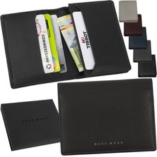 HUGO BOSS Porta Carte di