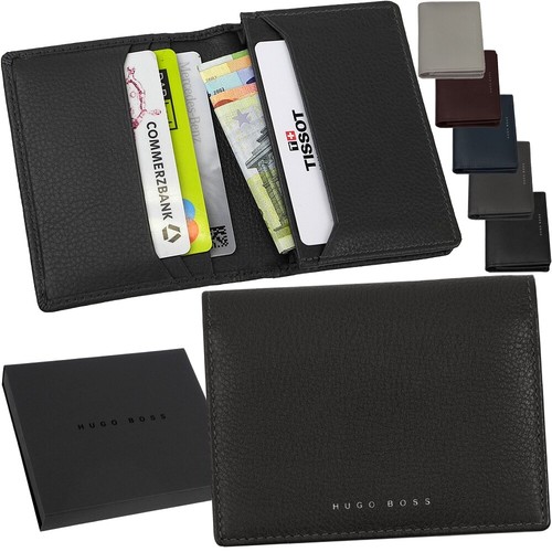 Hugo boss porta carte - hugo, di