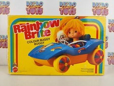 7567 IRIDELLA RAINBOW BRITE