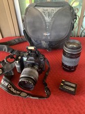 Konica Minolta MAXXUM 5D 6,1