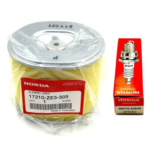 Genuine honda air cleaner - genuine,