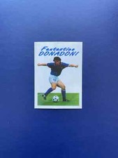 FIGURINE VALLARDI ALBUM ITALIA