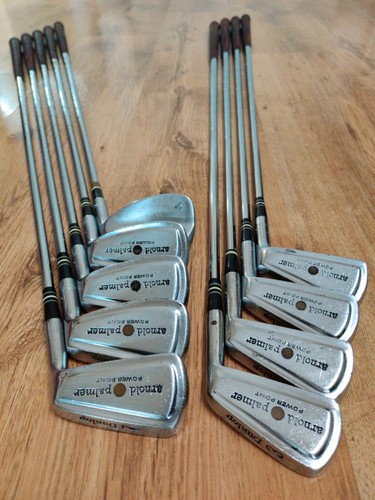 Dunlop arnold palmer - dunlop, power
