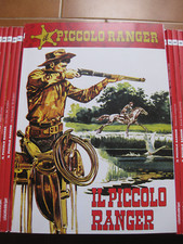 Il Piccolo Ranger Cronologica