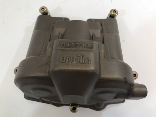 Carter coperchio valvole - carter,