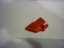 LEGO Technic Red Panel Fairing