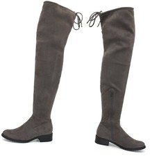 Stivali donna alti alla coscia