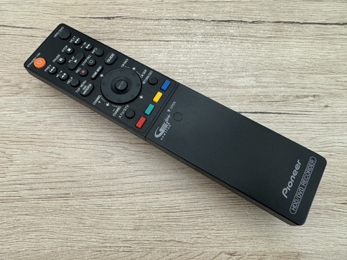 Pioneer telecomando vxx3221 - pioneer,