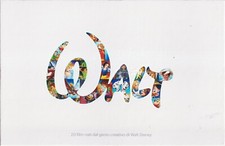 I CAPOLAVORI DI WALT 2018 Box