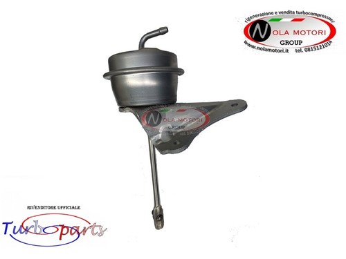 Valvola attuatore wastegate - attuatore,