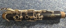 Giunto superiore clarinetto