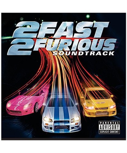 Fast furious - 2,