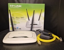 MODEM ROUTER ACCESS POINT