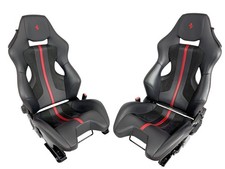 SEDILE FERRARI 488 PISTA/ 812/