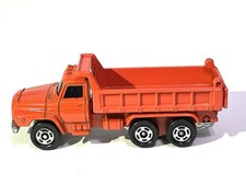 Dumper diesel Tomica 16 Nissan