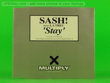 SASH FT LE TREC STAY (L71) 6