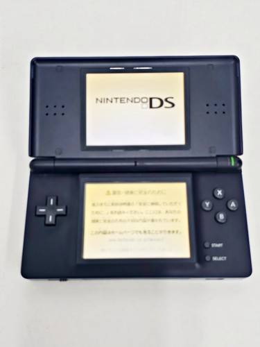 Nintendo lite console blu - lite,