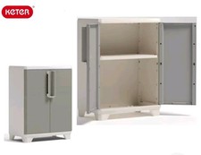 ARMADIO TUTTOPIANI BASSO KETER