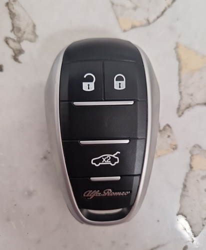 Guscio chiave telecomando - chiave,