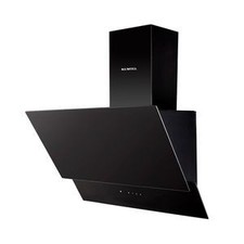 Cappa STAYLUX da 90 CM a libera installazione Colore Nero DA9-835 BLACK