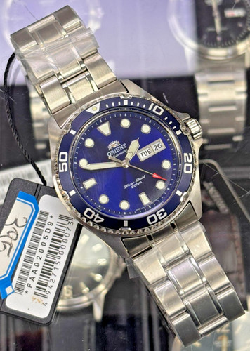 Orologio orient ray - orient, mako