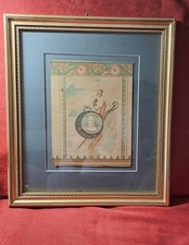 Disegno Antico. Acquerello su