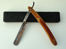 Vintage ROCOCO 5/8 Straight