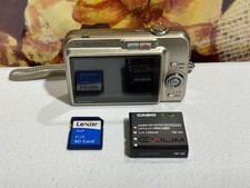 Casio Exilim EX-Z1050 10.1MP