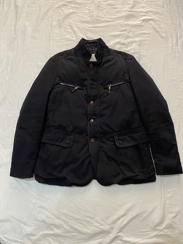 Moncler mens puffer - moncler, size