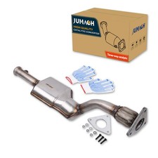 CATALIZZATORE PER RENAULT MEGANE 1.4 1.6V 1.6 16V 1.8 16V 1999- SCENIC 1. euro 4