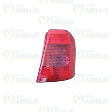 FANALE FARO POSTERIORE DESTRO