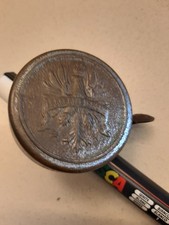 campanello biciclette Bianchi