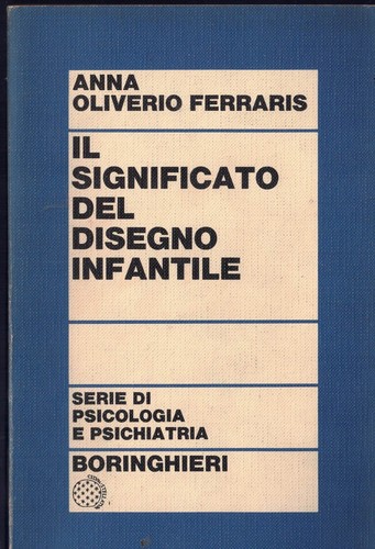 Significato del disegno - del,