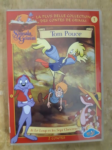 Dvd serie per - serie,