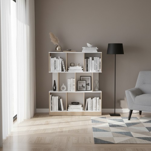 Dechome libreria moderna - dechome,