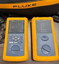 1pcs fluke dsp4300 tester - dsp4300,