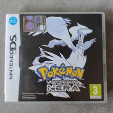 Pokémon Versione Nera
