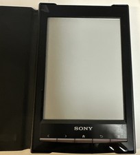 Sony PRS-T1 eReader eBook Nero