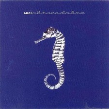 Abc abracadabra near mint - abracadabra,