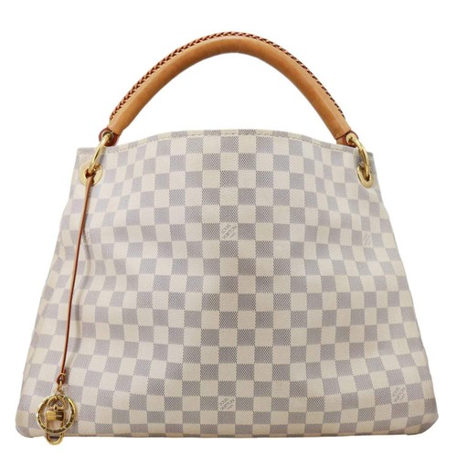 Louis vuitton artsy damier - artsy,