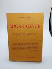 Edgar Cayce L'UOMO DEI