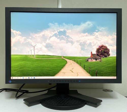 Eizo coloredge cg241w monitor - cg241w,