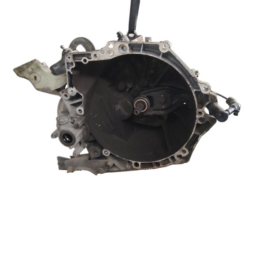 Cambio manuale marce citroen - 5,