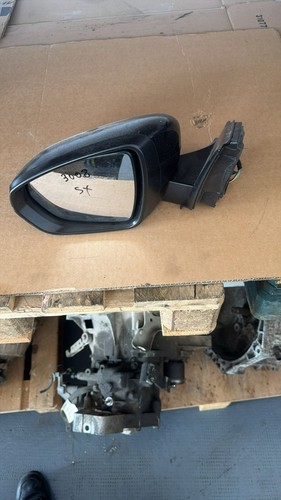 Specchietto opel corsa - specchietto,