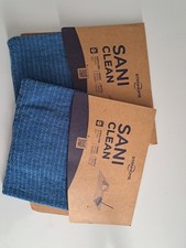 STANHOME - SET N.2 Sani-clean