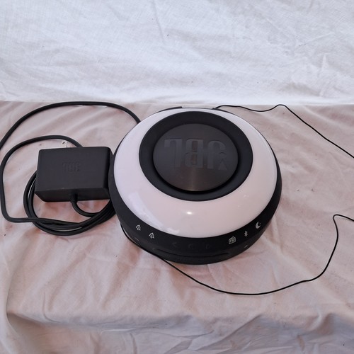 Radio sveglia bluetooth - radio,