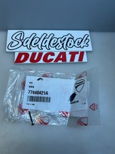 1 vis compteur ducati