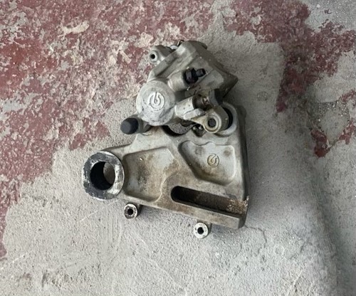 Pinza posteriore brembo - pinza,