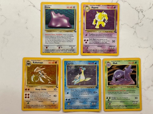 Lotto pokemon tcg - lotto,
